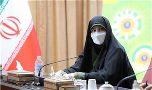 تقویت نقش دختران در ایجاد فضای با «نشاط»، «هویت یابی» و «شکوفایی استعداد» از جمله موارد همکاری بین دو نهاد است