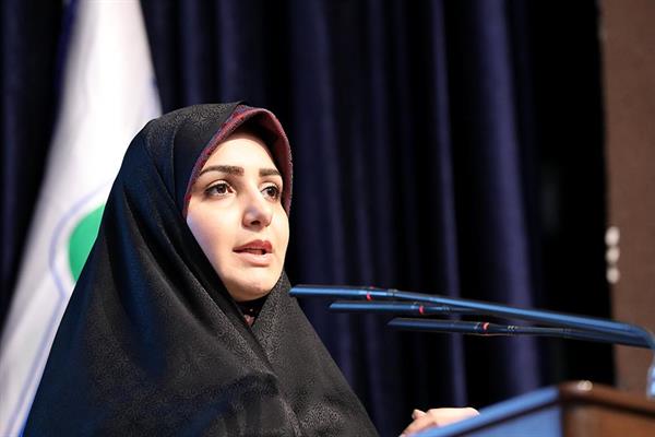 مراسم بزرگداشت مقام زن و روز مادر