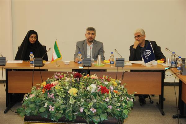 هفدهمین جلسه شورای هماهنگی امور بانوان