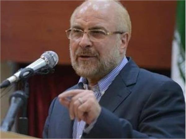 قالیباف: تصویب لایحه حفظ کرامت زنان خلأهای قانونی برای دفاع از حقوق بانوان را برطرف می‌کند