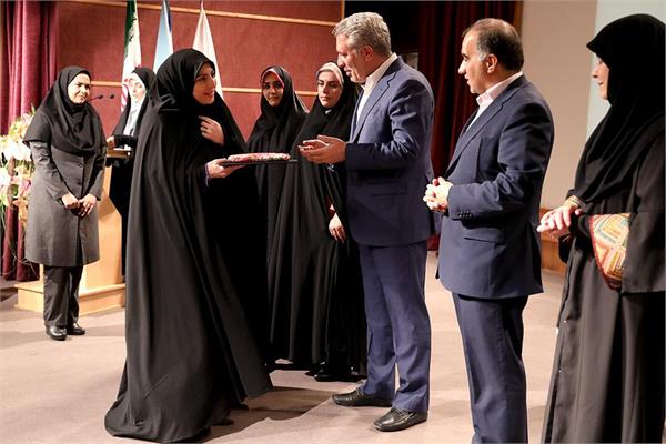 بزرگداشت-روز-زن-در-موزه-ملی