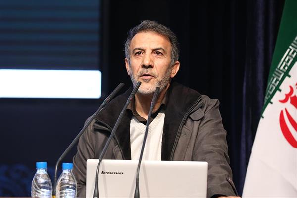 مراسم بزرگداشت مقام زن و روز مادر