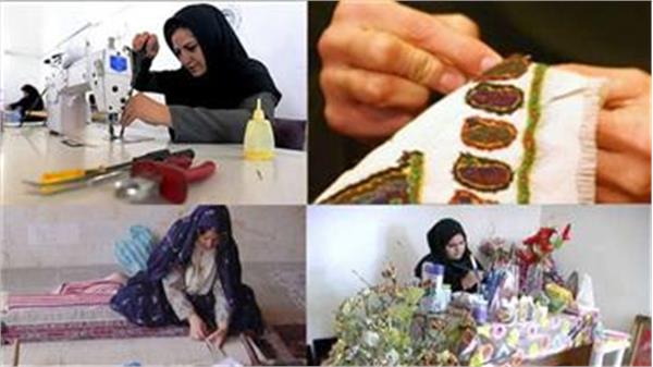 آغاز ساخت مستند ویژه زنان کارآفرین در زنجان