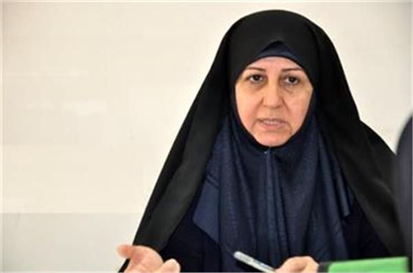افزایش ۴۴ درصدی مدیران زن در وزارت جهاد کشاورزی طی ۳ سال اخیر