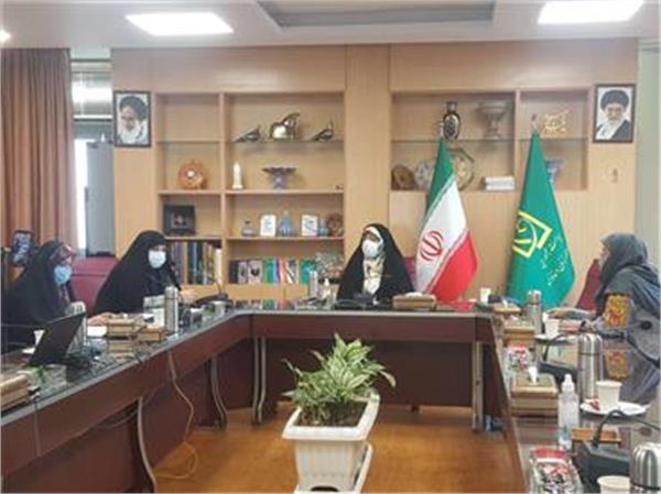 معصومه ابتکار: مهارت «نه» گفتن باید در محیط خانواده آموزش داده شود