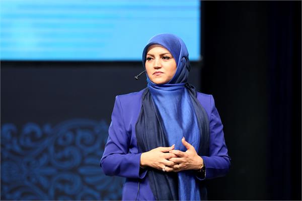 کارگاه آموزشی خود دوست داشتنی من