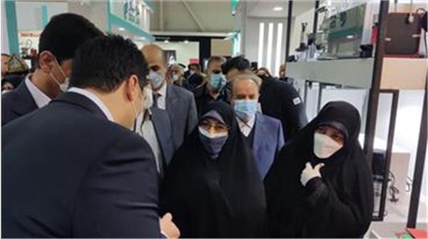 خوب است برای پشتیبانی از تولیدات داخلی، پویش "جهیزیه فقط ایرانی" راه بیافتد