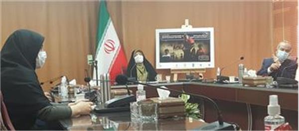 گفتگو برای صلح از درون خانواده نشات می گیرد