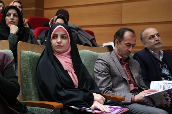 برگزاری چهاردهمین همایش زنان کارآفرین، زندگی و کار در قزوین