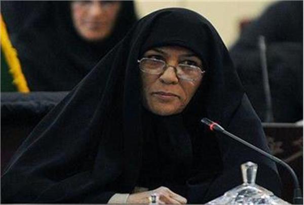 طاهریان: فدراسیونی که در بخش زنان فعال‌تر باشد اعتبار بیشتری می‌گیرد