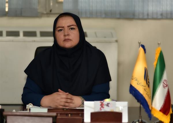 سرپرست اداره کل توسعه سرمایه انسانی شرکت ملی پست منصوب شد