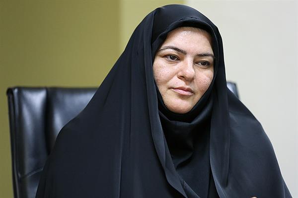 انتصاب سرکار خانم سمیرا انصاری  به سمت " ریاست مرکز فناوری اطلاعات و ارتباطات وزارت"