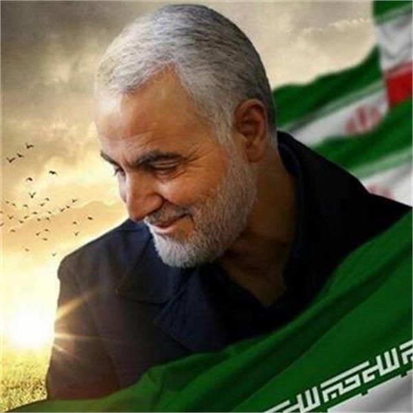 مسلمانی؛ راز ماندگاری حاج قاسم سلیمانی