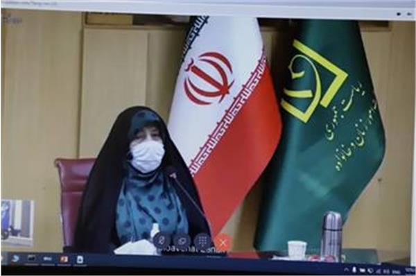 ابتکار: در موضوع زنان و خانواده بر اساس برنامه نتیجه محور حرکت می‌کنیم