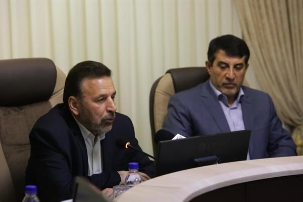 هم اندیشی مقام عالی وزارت با انجمن زنان کارافرین و مدیران و مشاوران وزارت