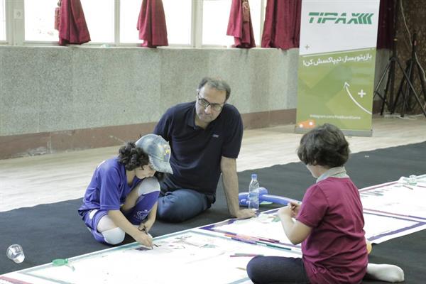 باخانواده در وزارت ارتباطات