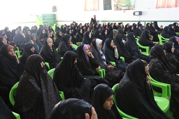 برگزاری طرح ملی و عاطفه در استان کرمان