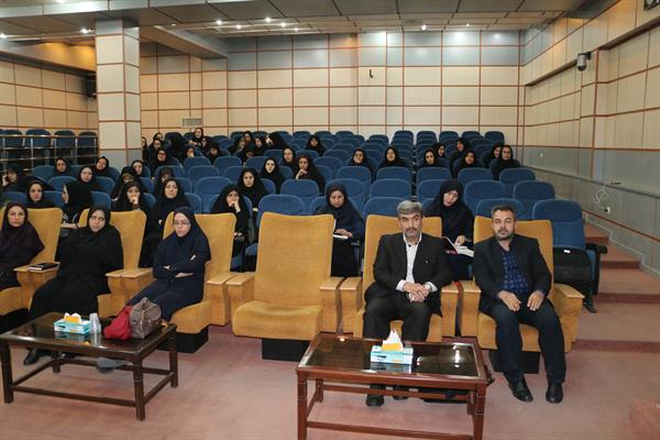 برگزاری طرح ملی و عاطفه در استان مرکزی