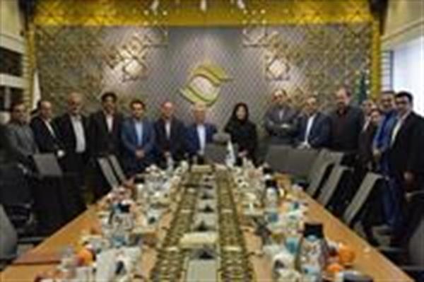 انتصاب ندا رحیمی کازرونی به عنوان "مدیر کل تنظیم مقررات و ارتباطات رادیویی منطقه جنوب "