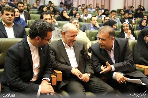 دومین همایش جوانان و قانونگذاری