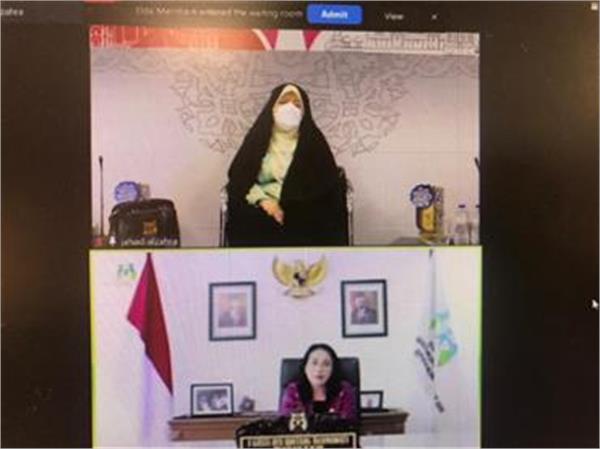 نقش فناوری اطلاعات و ارتباطات در توانمند سازی زنان بسیار برجسته است
