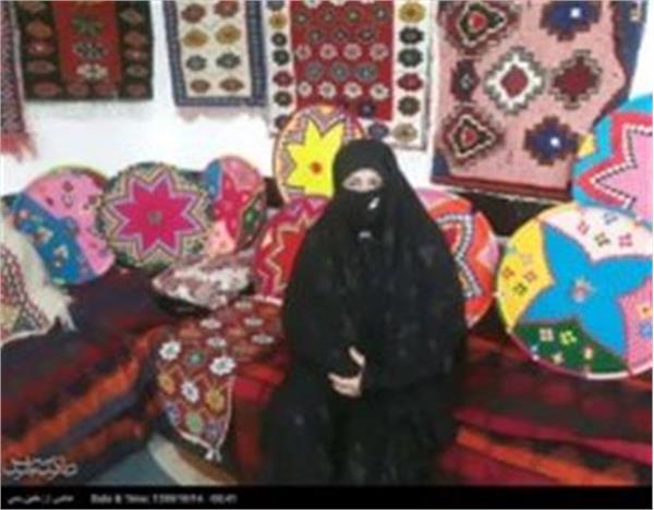 روایتی ناب از عشق مادری که در پرستاری از دو فرزند معلول تجلی کرده است