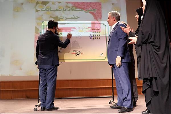 بزرگداشت-روز-زن-در-موزه-ملی