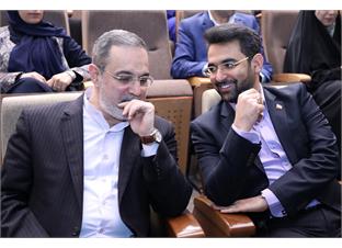 آیین انتخاب وب سری و فیلم کوتاه جشنواره کودک آنلاین