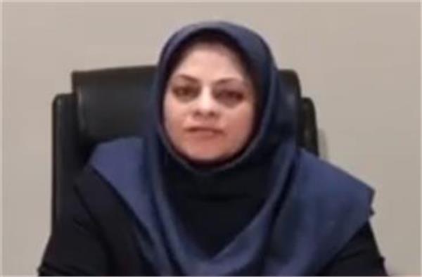 زهرا رهایی: اهتمام معاونت امور زنان و خانواده به موضوع اشتغال و کارآفرینی