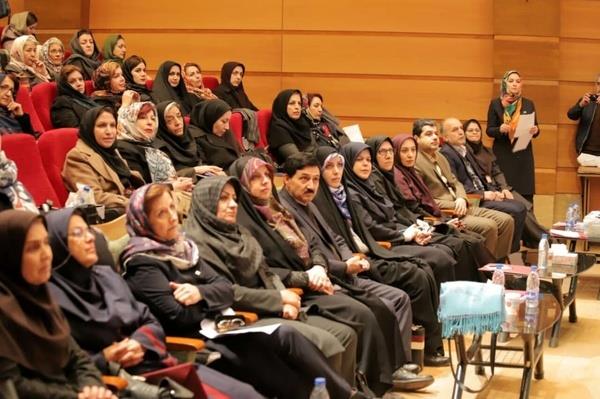 برگزاری چهاردهمین همایش زنان کارآفرین، زندگی و کار در قزوین