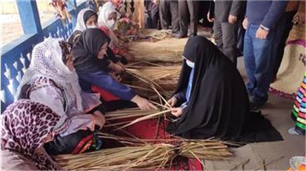 فرهنگ بومی گیلانی باید حفظ شود