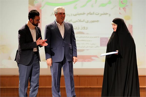 بزرگداشت-روز-زن-در-موزه-ملی