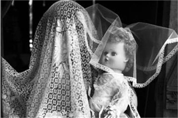 کودک همسری معضلی فرهنگی یا قانونی؟