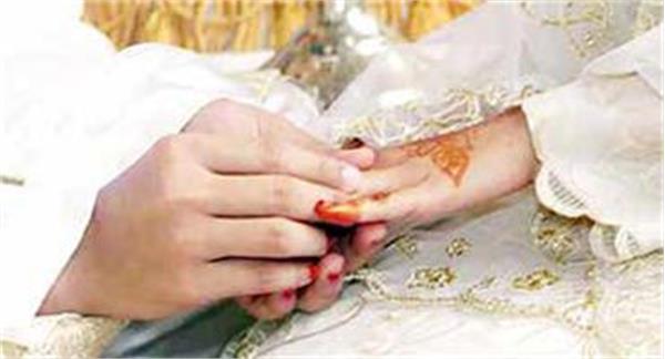 ازدواج بیش از ۷هزار دختر زیر ۱۴ سال در بهار امسال