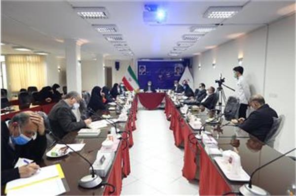 بررسی آخرین جزئیات کنگره ملی قدردانی از ۱۷هزار زن ایثارگر/ کنگره ملی زنان ایثارگر ۱۹ اسفند برگزای می‌شود