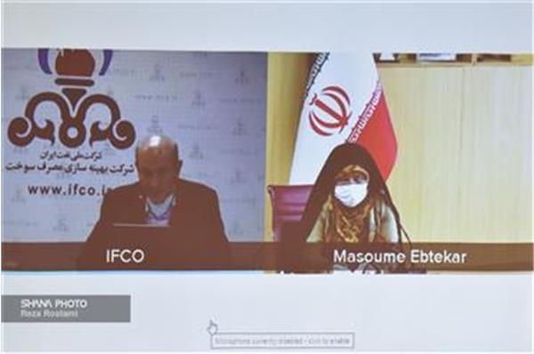 زنان فرهنگ سازان اصلاح مصرف سوخت و تغییر سبک زندگی هستند