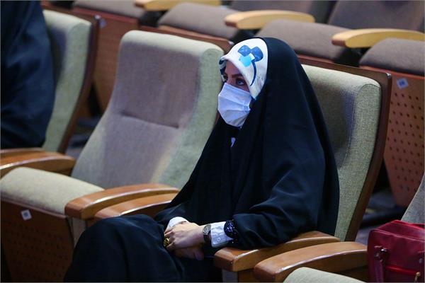مراسم بزرگداشت مقام زن و روز مادر