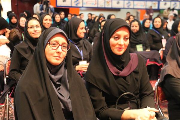 المپیاد ورزشی بانوان وزارت ارتباطات و فناوری اطلاعات، شرکت ها و سازمان های تابعه