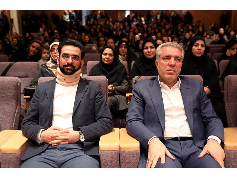 بزرگداشت-روز-زن-در-موزه-ملی