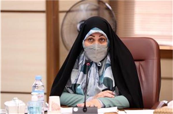 مشاور وزیر صمت: تشکیل کارگروه رفع موانع تولید برای بانوان کارآفرین