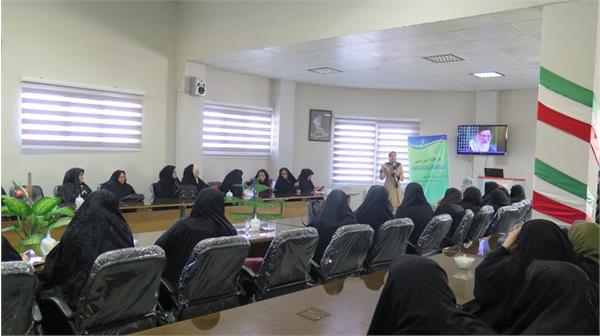 برگزاری طرح ملی و عاطفه در استان تهران شهرستان فیروزکوه