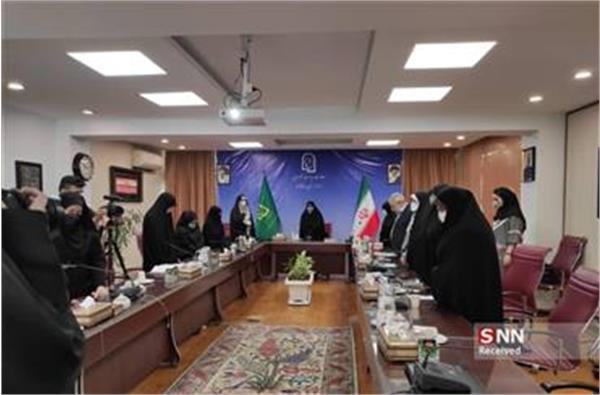 گزارشی از نشست معاون زنان ریاست جمهوری با اصولگرایان فعال در حوزه زنان و خانواده