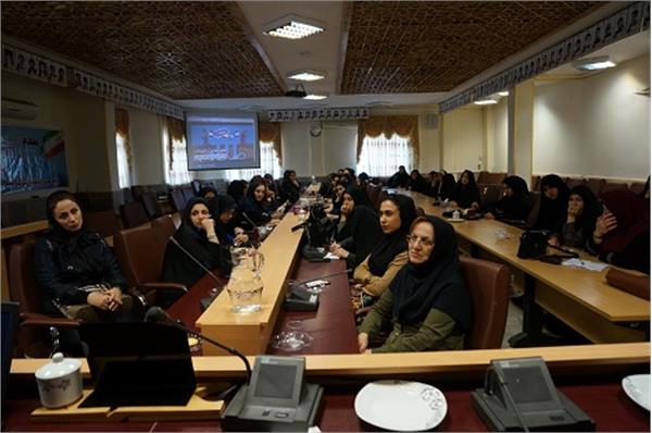 برگزاری طرح ملی و عاطفه در استان 'گیلان