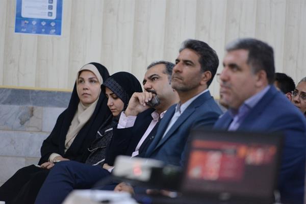 رویداد کارآفرینی دانش‌آموزی تینو تک