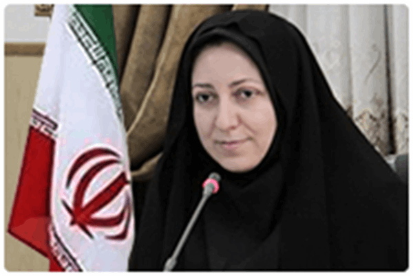 با حکم وزیر ارتباطات و فناوری اطلاعات، مهندس اکرم فداکار به عنوان"مدیر کل ارتباطات و فناوری اطلاعات استان یزد" منصوب شد.