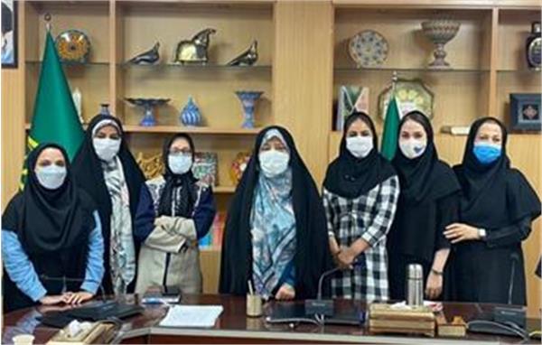 یکی از شروط مهم امر به معروف و نهی از منکر شایستگی فرد در درست حرف زدن با مخاطب خود است