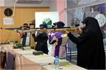 سومین المپیاد ورزشی کارکنان پست‌بانک ایران در بخش زنان آغاز شد