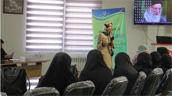 برگزاری طرح ملی و عاطفه در استان تهران شهرستان فیروزکوه