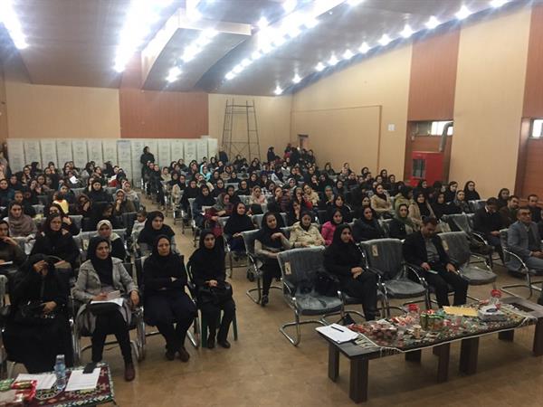 برگزاری طرح ملی و عاطفه در استان آذربایجان غربی