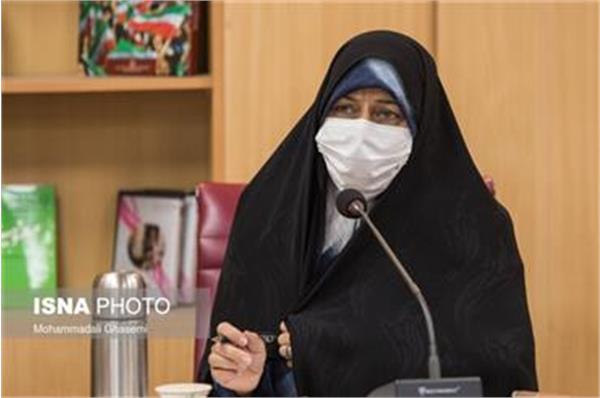 "علم" مهم ترین سلاح زنان و جوانان/ رئیس جمهوری وعده وزیر زن ندادند